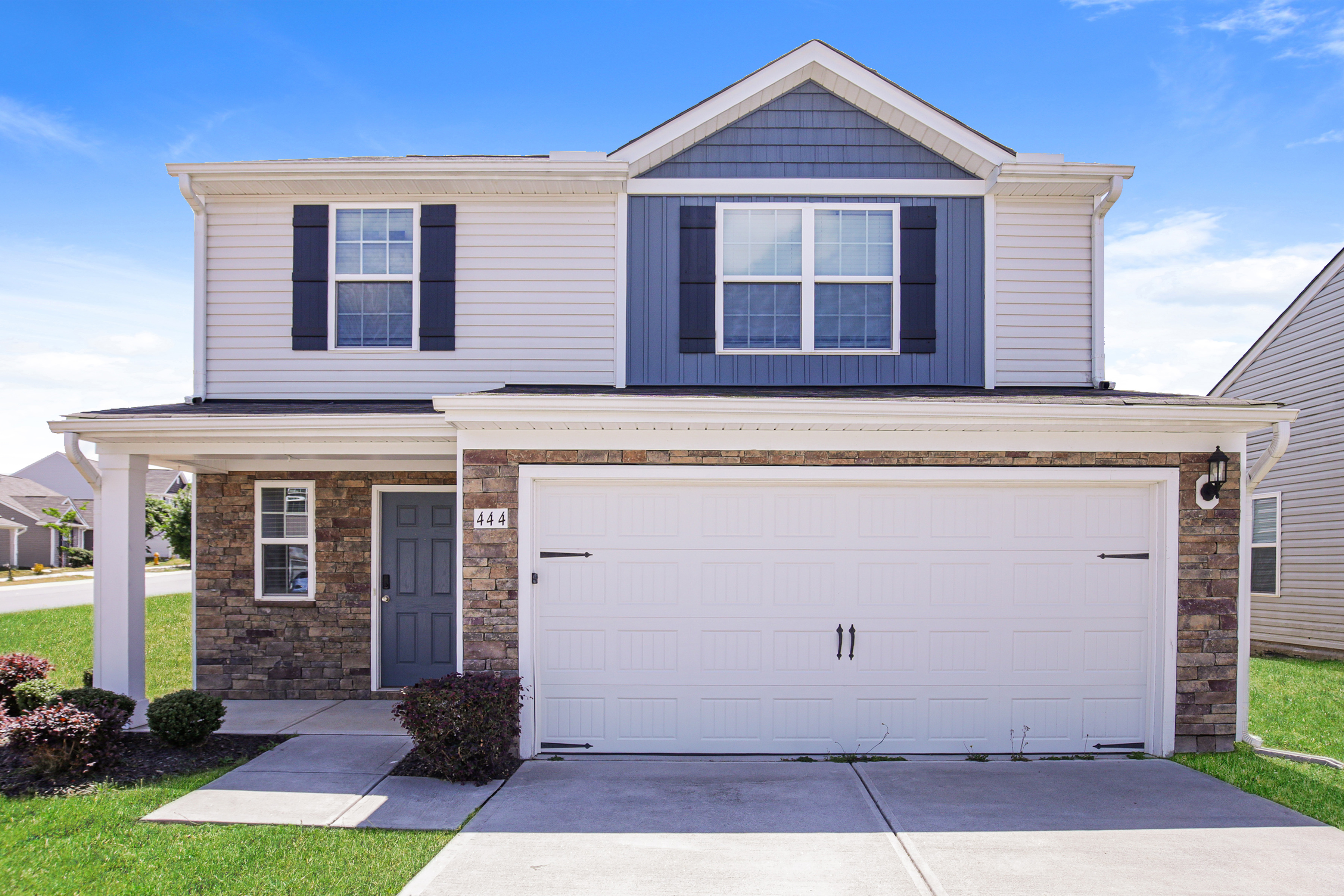 444 Brisk Dr Zebulon, NC 27597